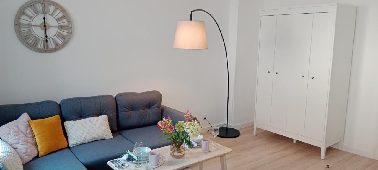 Tabago Studio 2 Opole Buitenkant foto
