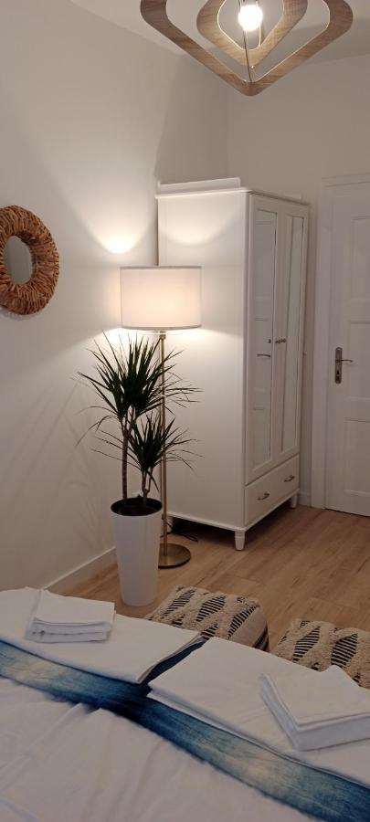 Tabago Studio 2 Opole Buitenkant foto