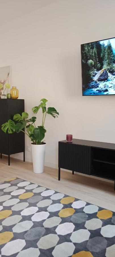 Tabago Studio 2 Opole Buitenkant foto