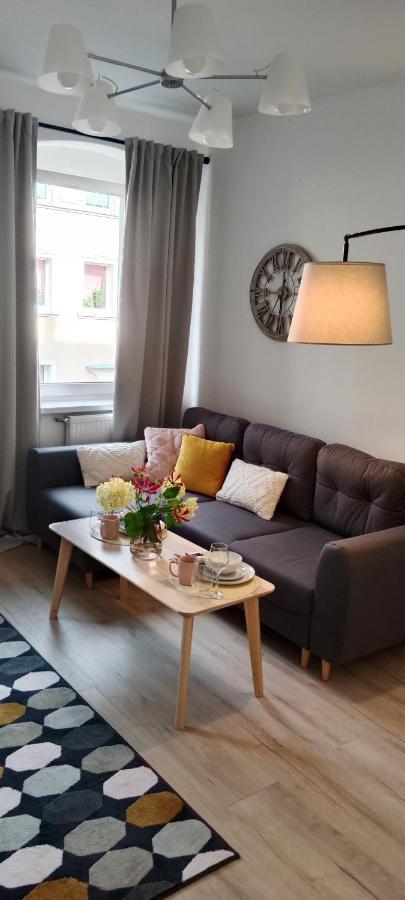 Tabago Studio 2 Opole Buitenkant foto
